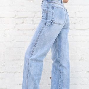 J. Galt size small jeans
